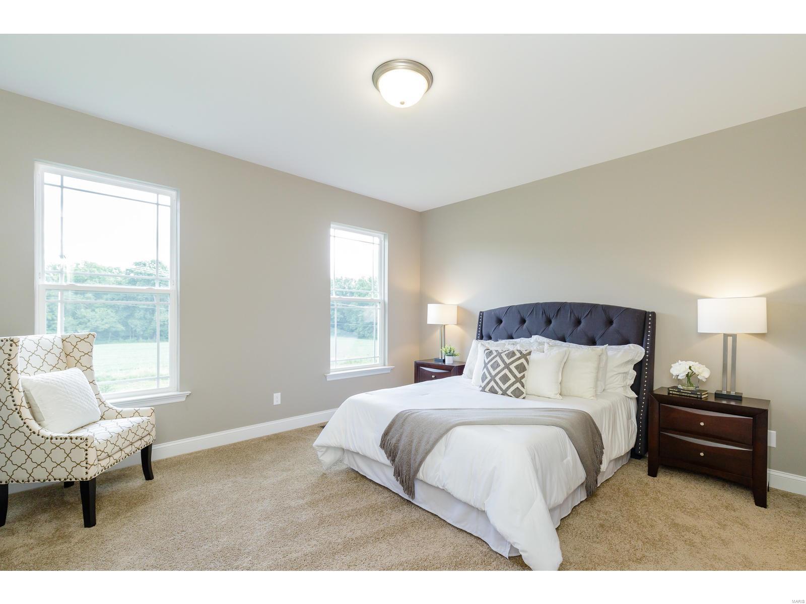 9129 Camino Trail Cottleville, MO 63304 - Photo 5 of 18