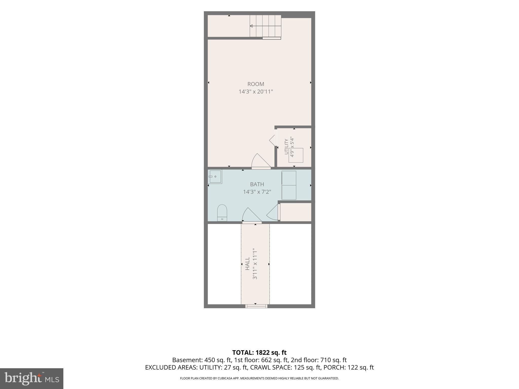 3523 Roland Avenue Baltimore, MD 21211 - Photo 43 of 43 Gallery Image 43