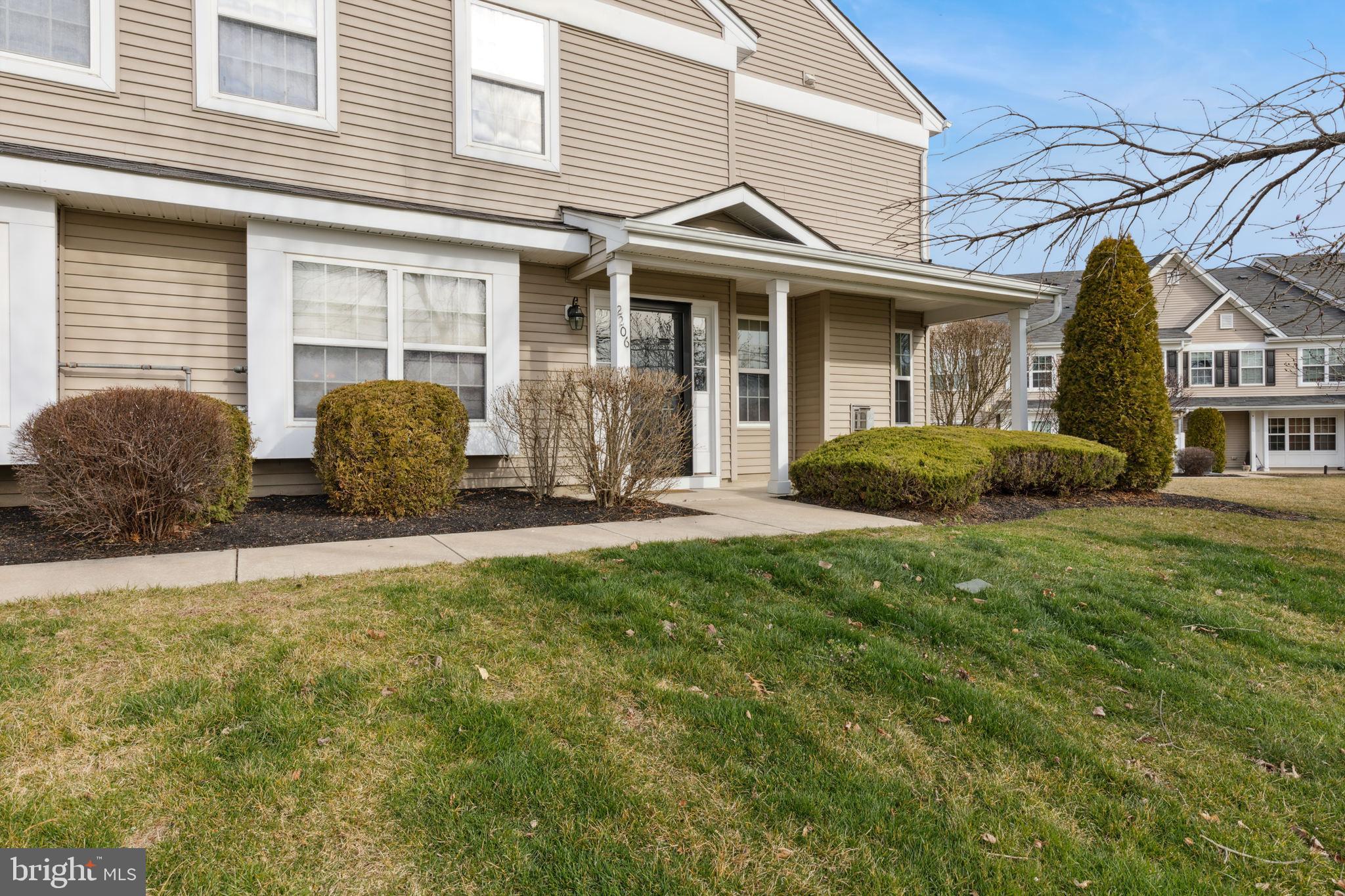 2206 Lexington Mews, Swedesboro, NJ 08085 Compass