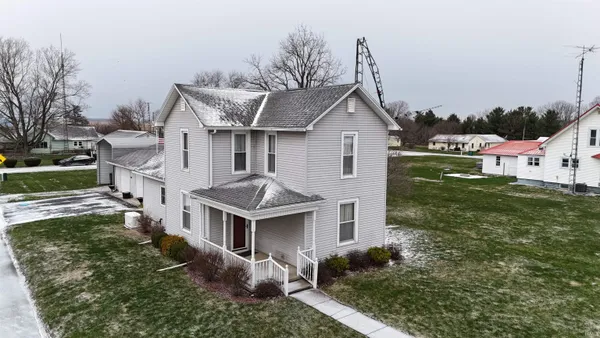 $204,000 | 8696 Burrows Road, Burrows, IN 46916