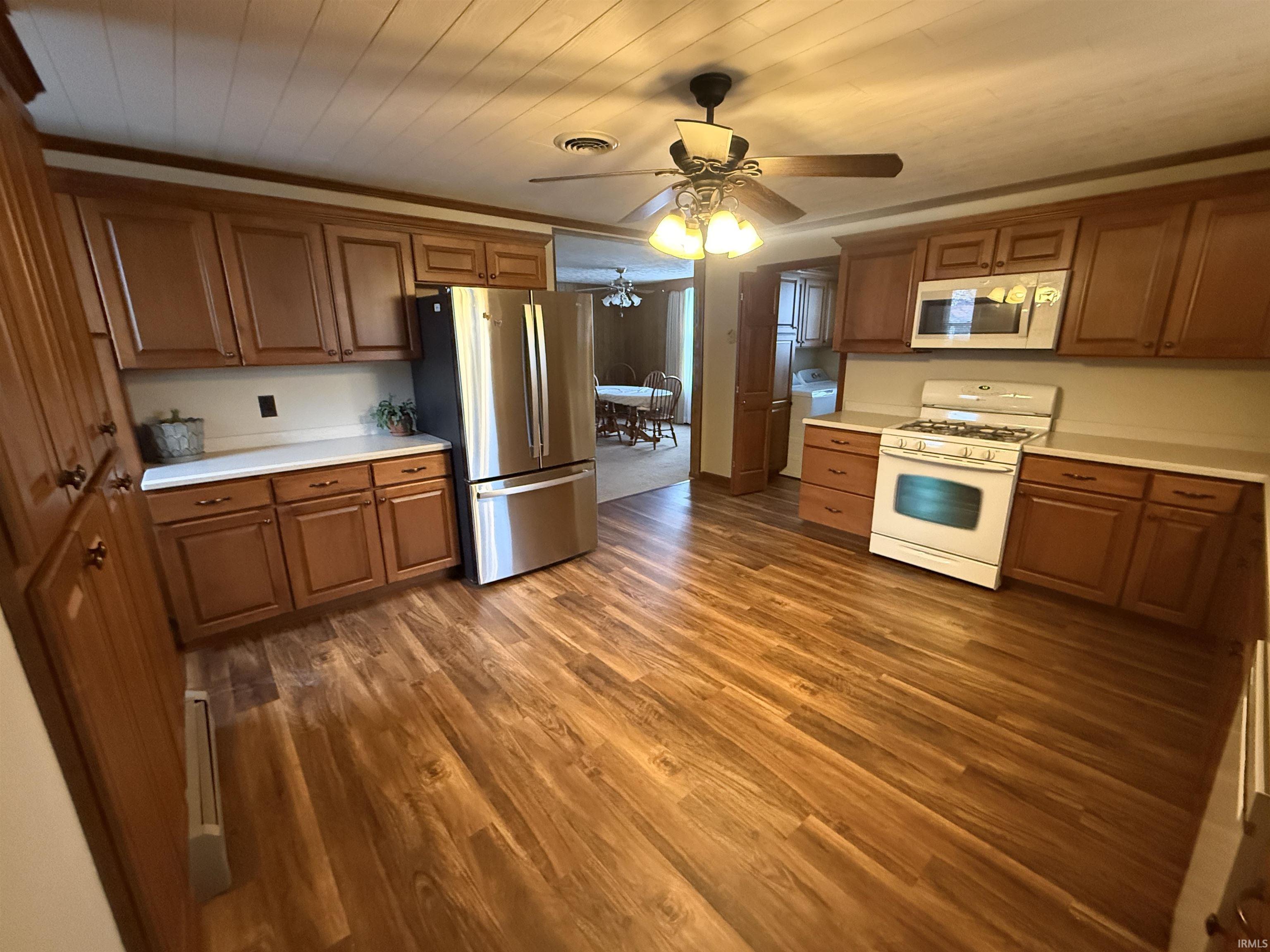 8696 Burrows Road Burrows, IN 46916 - Photo 6 of 11