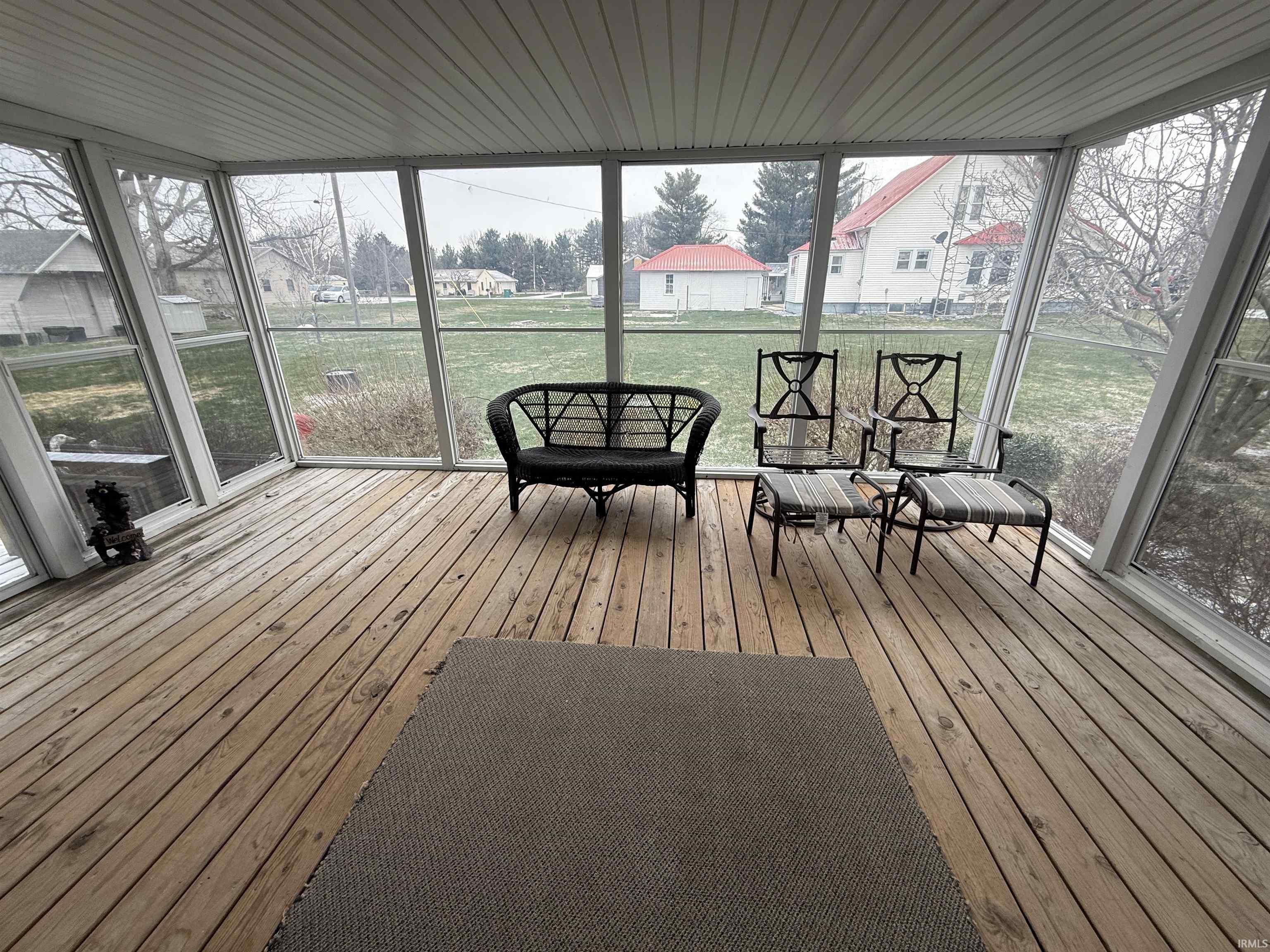 8696 Burrows Road Burrows, IN 46916 - Photo 7 of 11