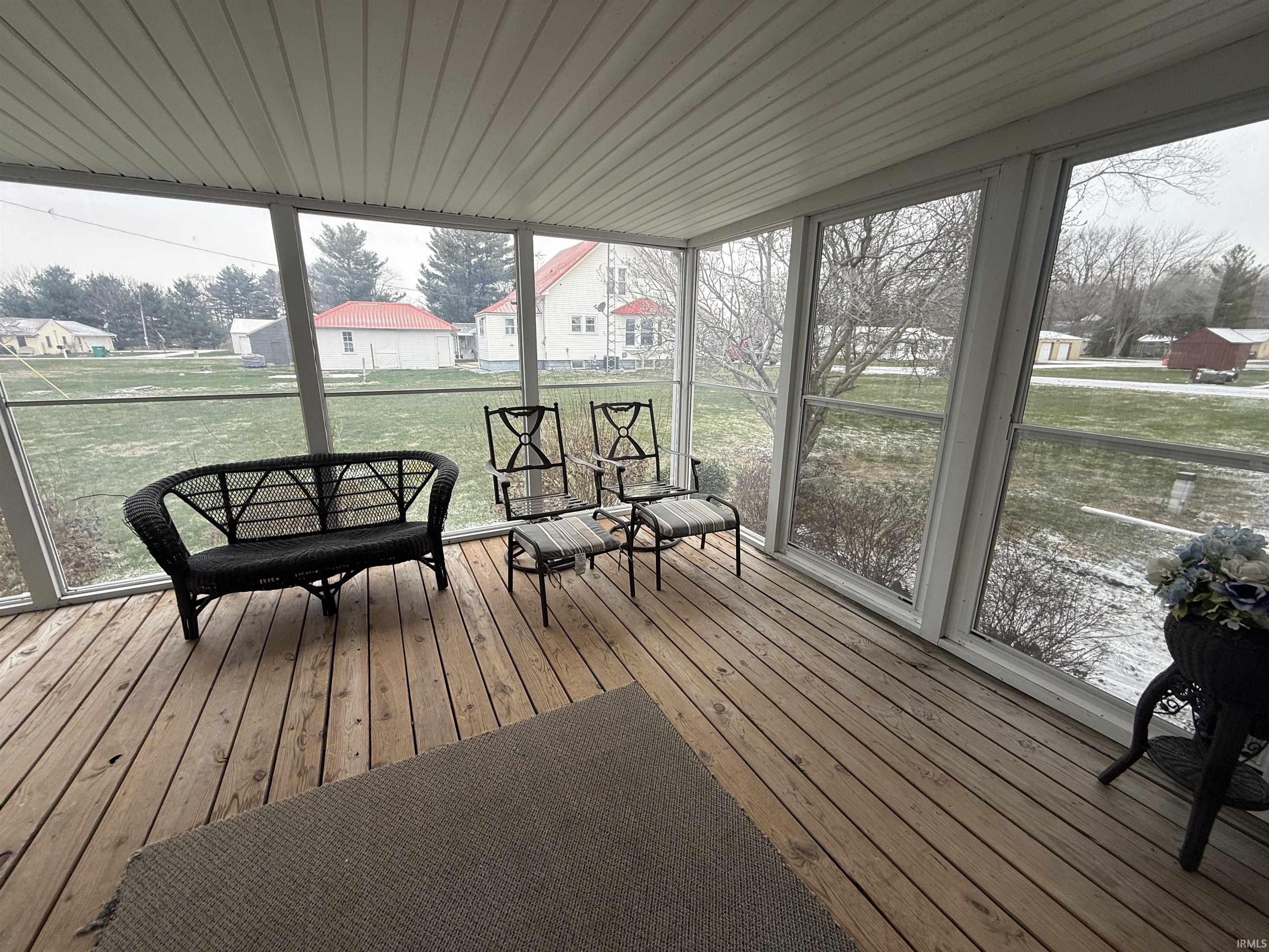 8696 Burrows Road Burrows, IN 46916 - Photo 9 of 11