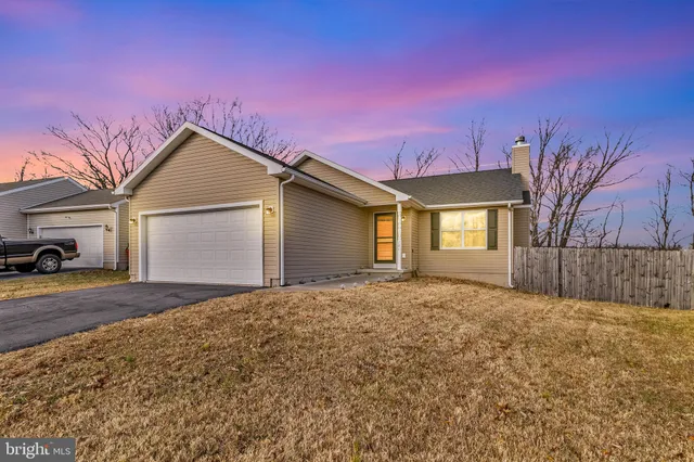 $349,900 | 181 Ambrosia Lane, Martinsburg, WV 25405