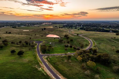 $250,800 | Tbd Tbd Sunshine Court, Chappell Hill, TX 77426