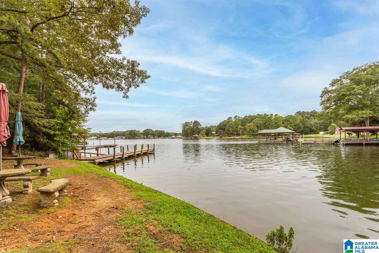 45 Clearwater Point Road Cropwell, AL 35054 - Photo 37 of 39