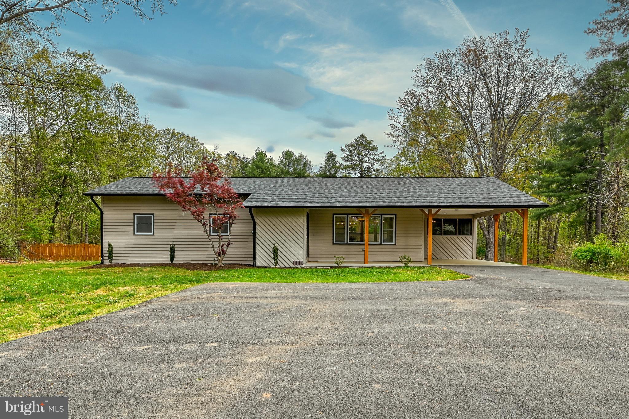 1011 Lake Monticello Road Charlottesville, VA 22902 - Photo 1 of 72 Gallery Image 1