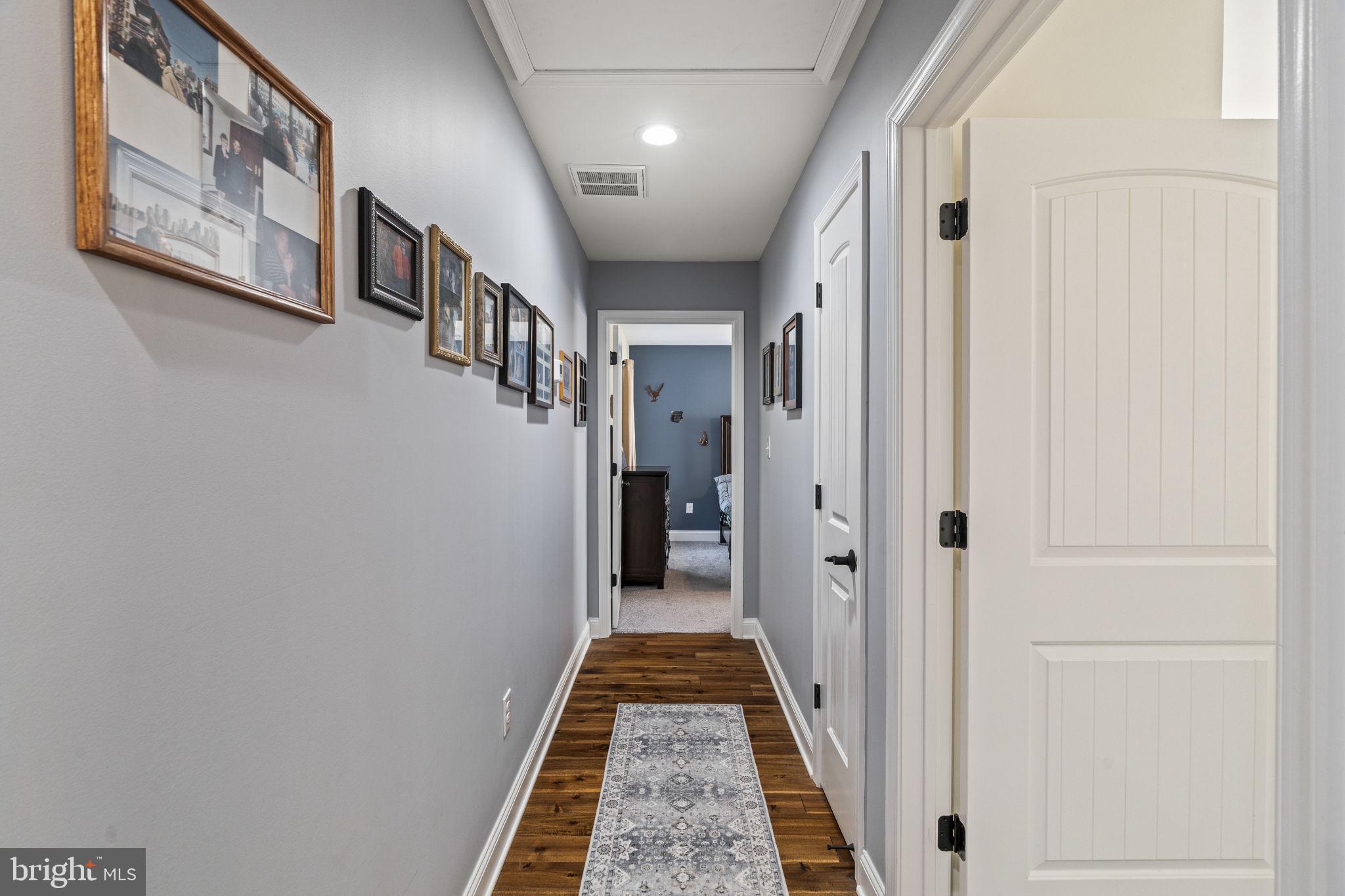 206 Russell Street Ridley Park, PA 19078 - Photo 28 of 52 Hallway