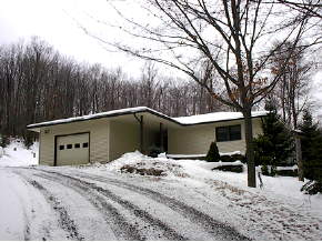 7490 Horseshoe Lane Montrose, PA 18801 - Photo 1 of 1