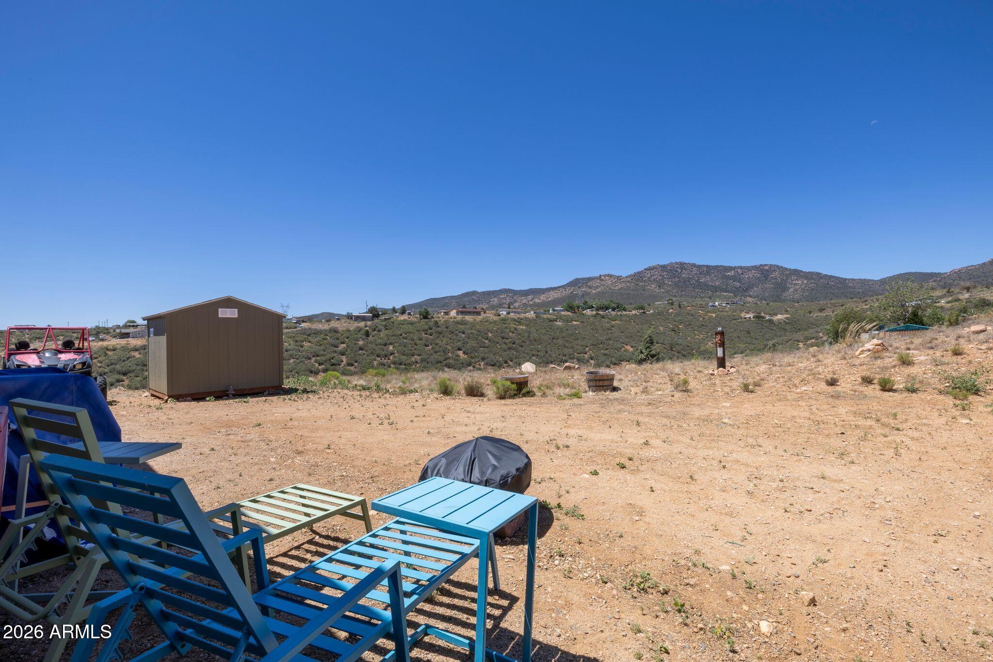 9355 Wolf Road Dewey, AZ 86327 - Photo 47 of 77