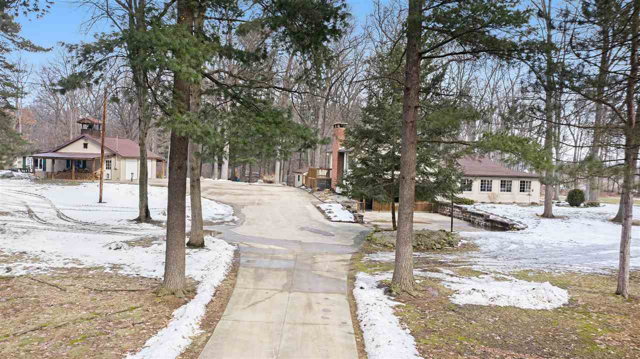 5550 Coats Road Horton, MI 49246 - Photo 2 of 42 Photo 2