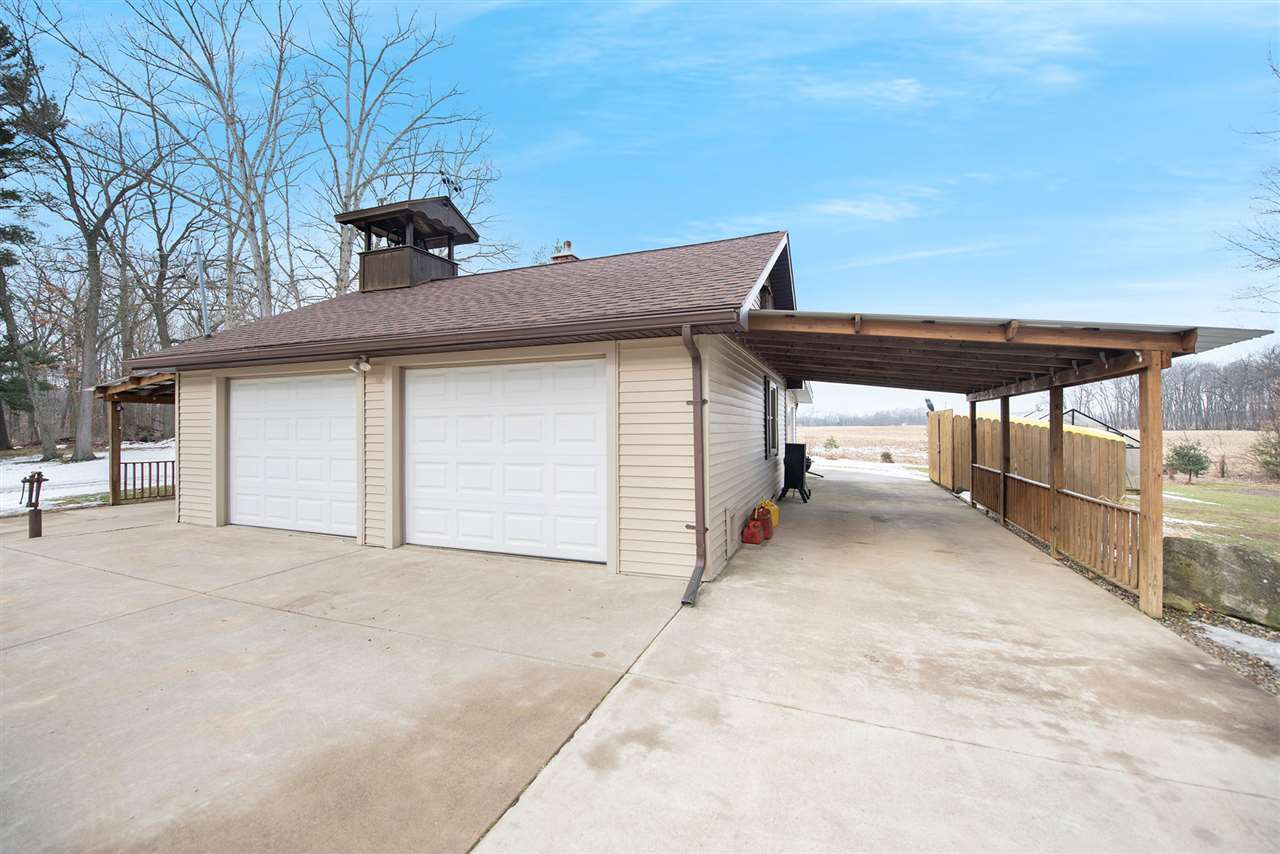 5550 Coats Road Horton, MI 49246 - Photo 25 of 42 Photo 25