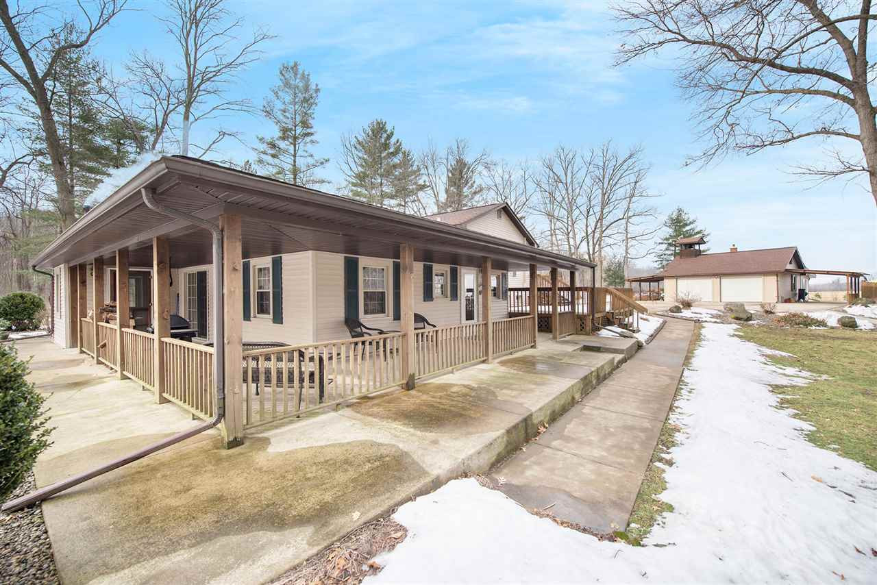 5550 Coats Road Horton, MI 49246 - Photo 31 of 42 Photo 31