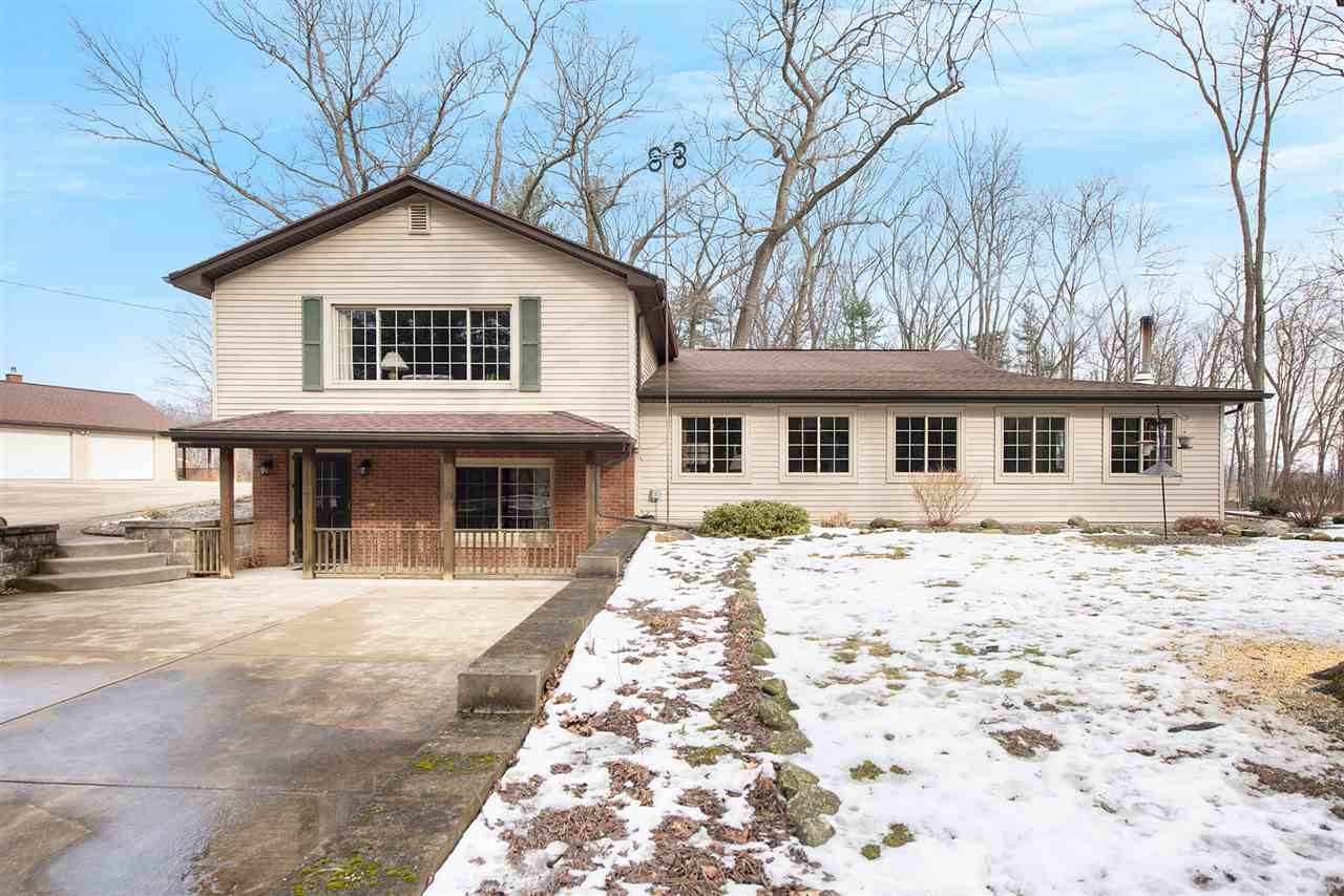 5550 Coats Road Horton, MI 49246 - Photo 32 of 42 Photo 32