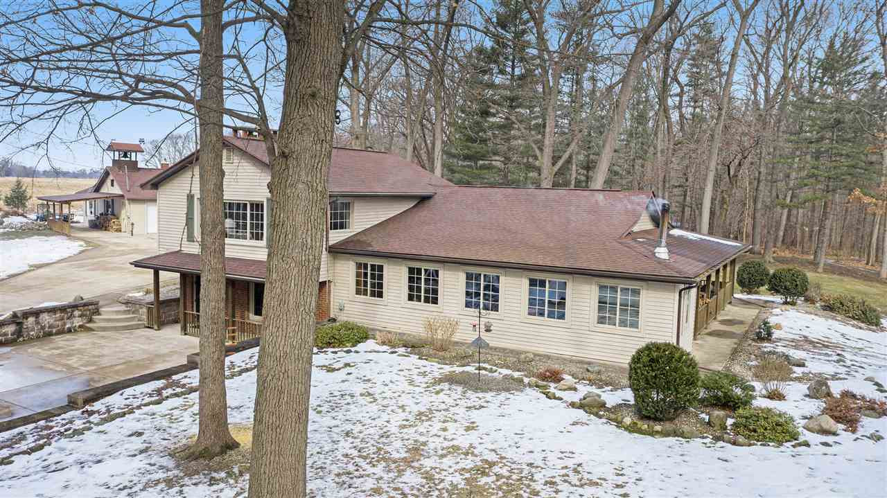 5550 Coats Road Horton, MI 49246 - Photo 34 of 42 Photo 34