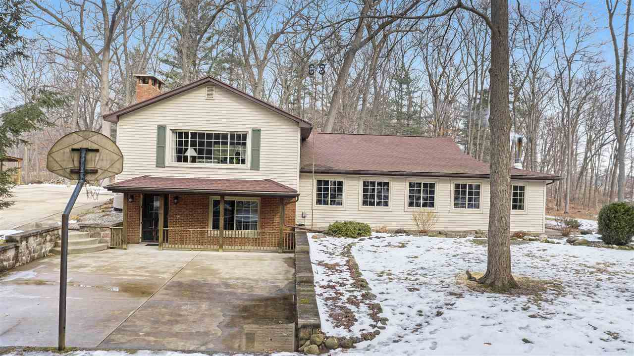 5550 Coats Road Horton, MI 49246 - Photo 36 of 42 Photo 36