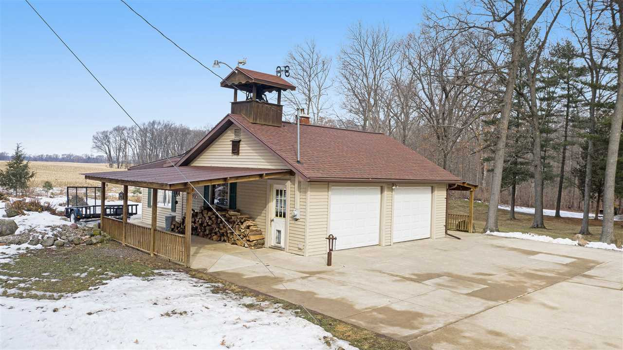 5550 Coats Road Horton, MI 49246 - Photo 37 of 42 Photo 37
