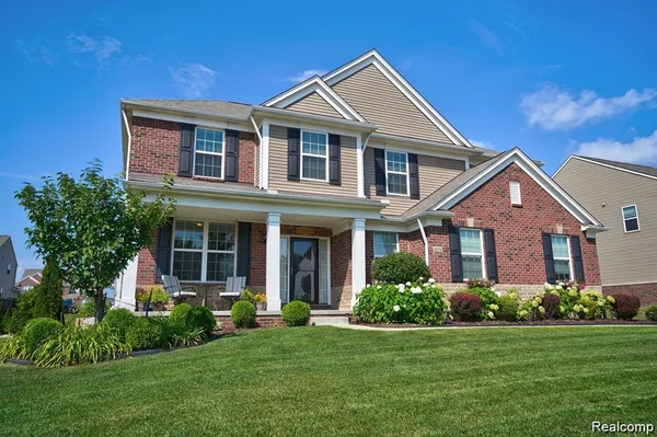 $3,500 | 6074 Topaz Circle, Grand Blanc, MI 48439