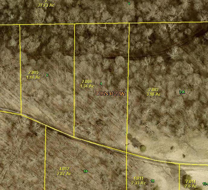 Lot 4 Longview Road Ozark, MO 65721 - Photo 23 of 25 lot 4