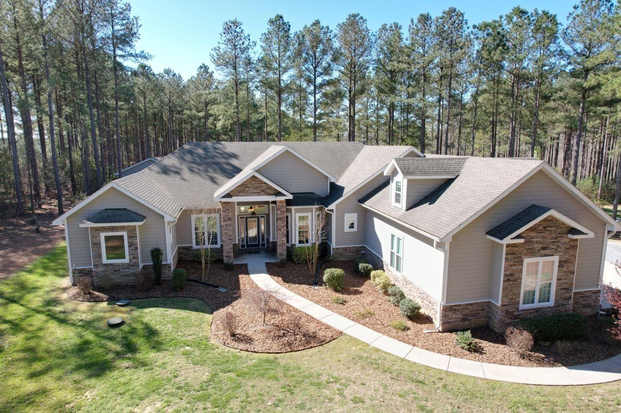 1051 Grace Road Benson, NC 27504 - Photo 48 of 56 Photo 48