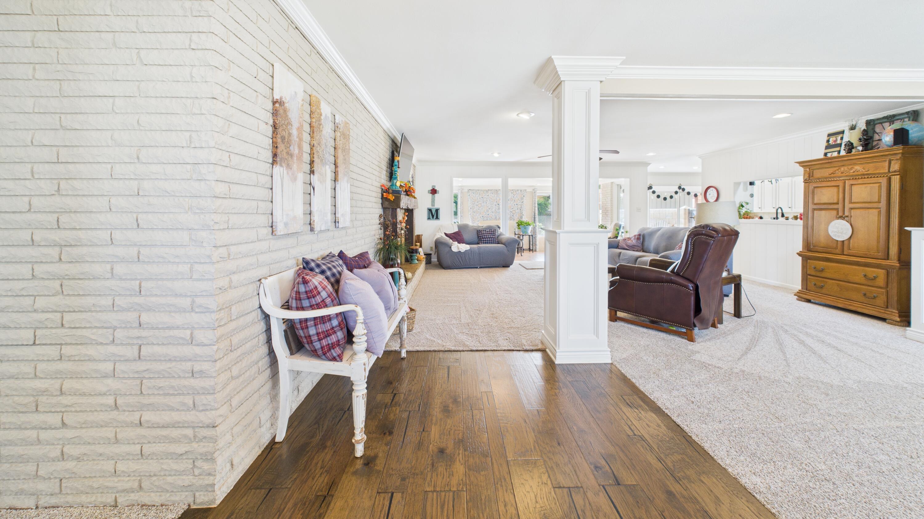 609 North 21st Street Lamesa, TX 79331 - Photo 4 of 50 IMG_7972