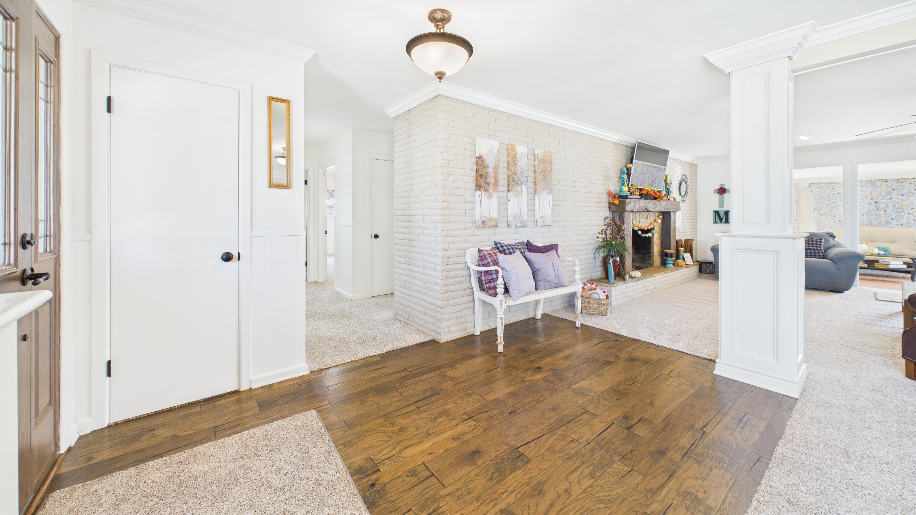 609 North 21st Street Lamesa, TX 79331 - Photo 6 of 50 IMG_7990