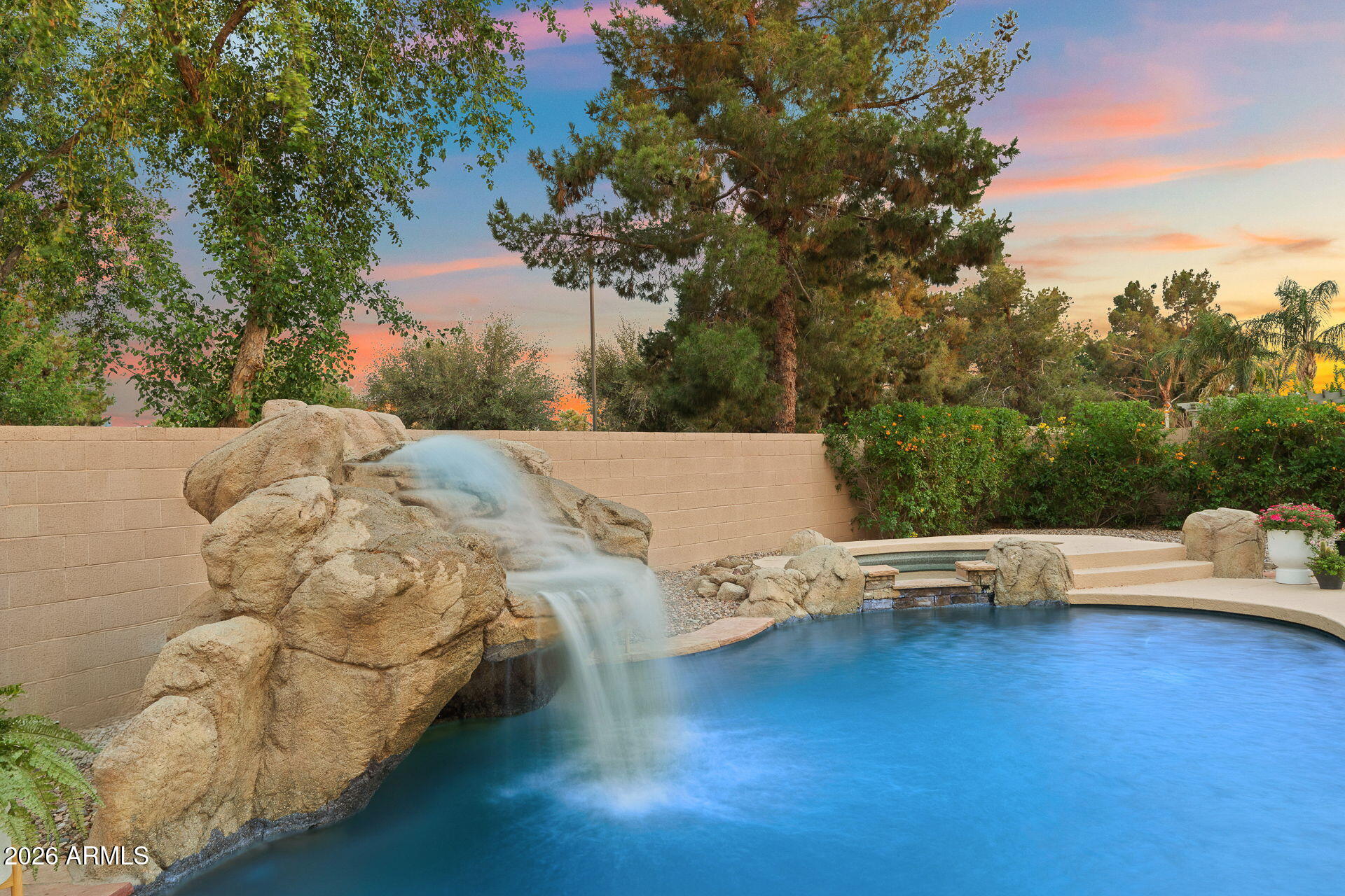 4725 South Rim Road Gilbert, AZ 85297 - Photo 80 of 81 79-web-or-mls-4725 S Rim Rd-79
