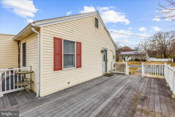 $369,900 | 106 Disney Avenue, Pasadena, MD 21122