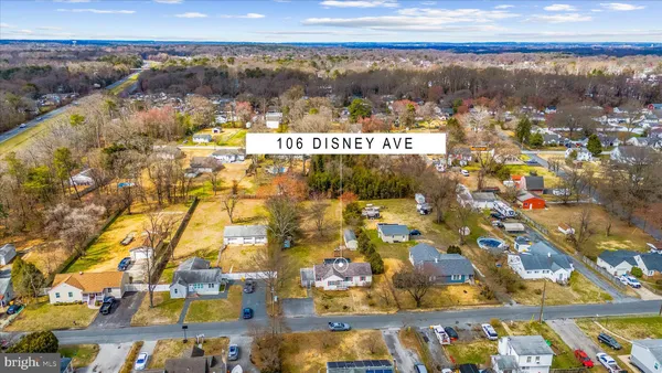 $369,900 | 106 Disney Avenue, Pasadena, MD 21122