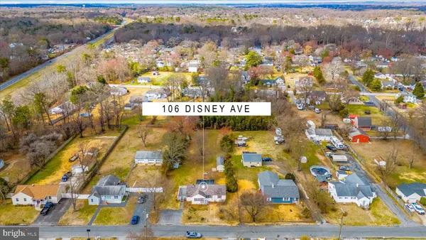 $369,900 | 106 Disney Avenue, Pasadena, MD 21122