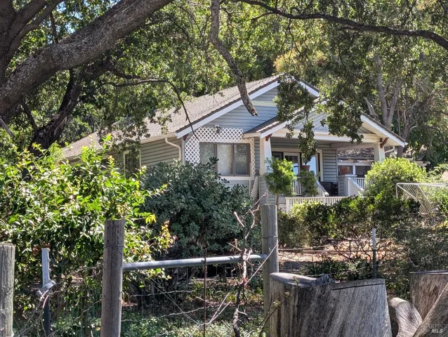 $1,100,000 | 6526 Gibson Canyon Road, Vacaville, CA 95688