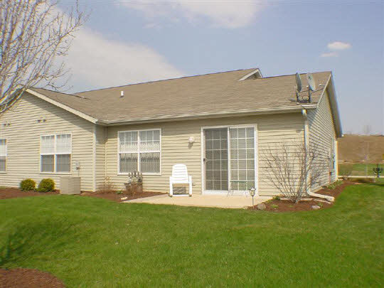 520 Mill Ridge Drive Byron, IL 61010 - Photo 8 of 8 Gallery Image 8