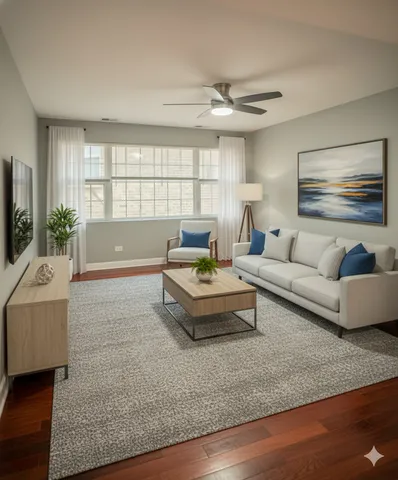 $179,000 | 1937 West Pratt Boulevard, Unit 2N, Chicago, IL 60626