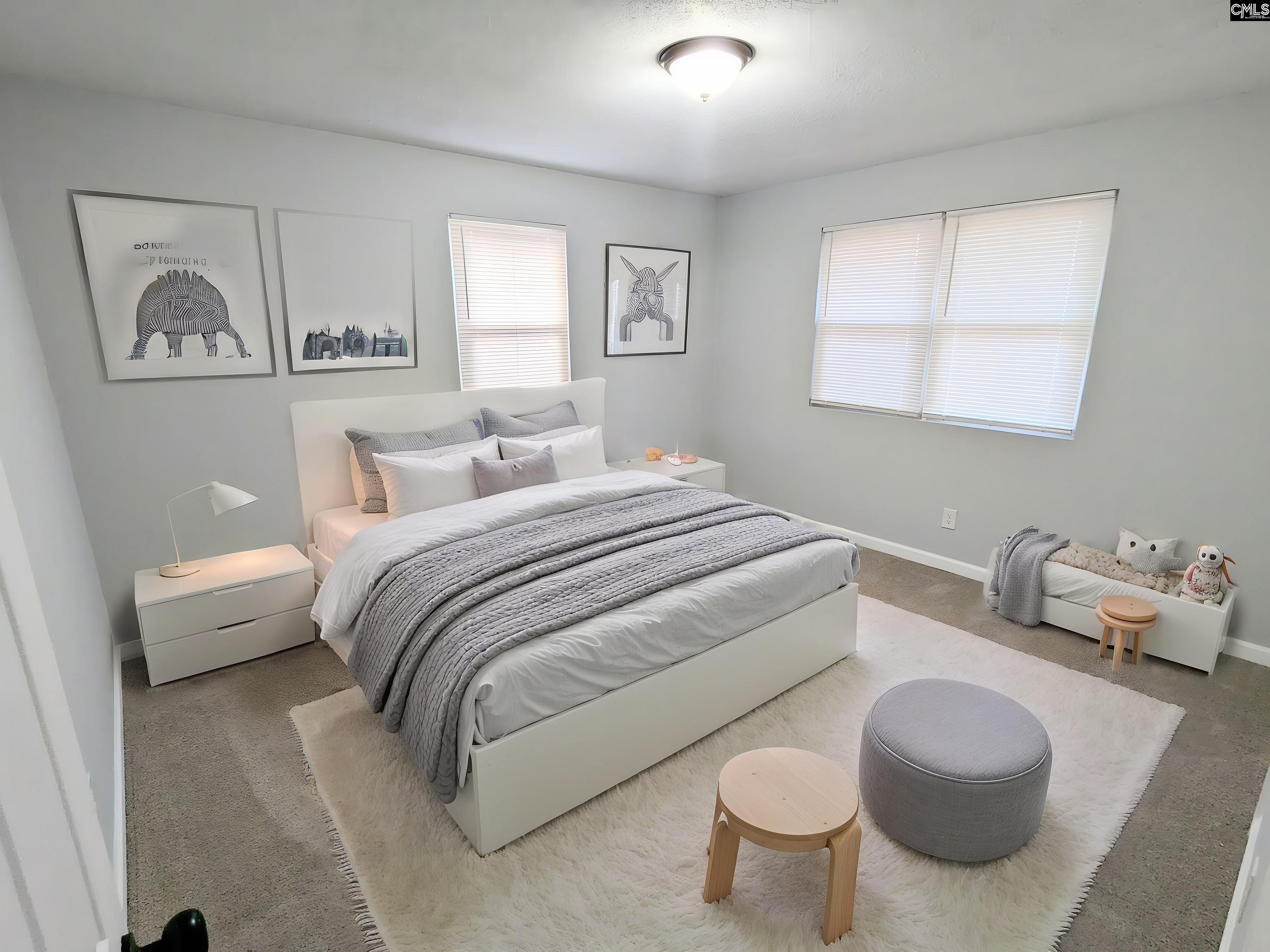 406 Koon Store Road Columbia, SC 29203 - Photo 37 of 47