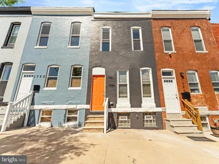 $269,900 | 1724 North Milton Avenue, Baltimore, MD 21213