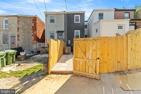 $269,900 | 1724 North Milton Avenue, Baltimore, MD 21213