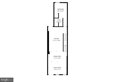 $269,900 | 1724 North Milton Avenue, Baltimore, MD 21213