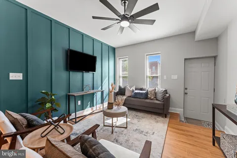 $269,900 | 1724 North Milton Avenue, Baltimore, MD 21213