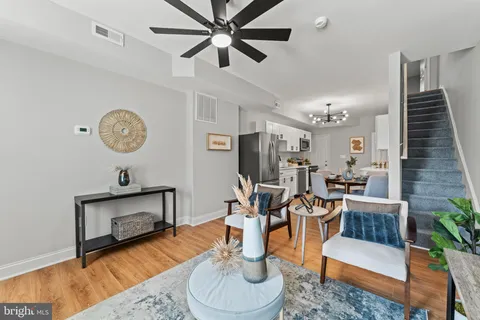 $269,900 | 1724 North Milton Avenue, Baltimore, MD 21213