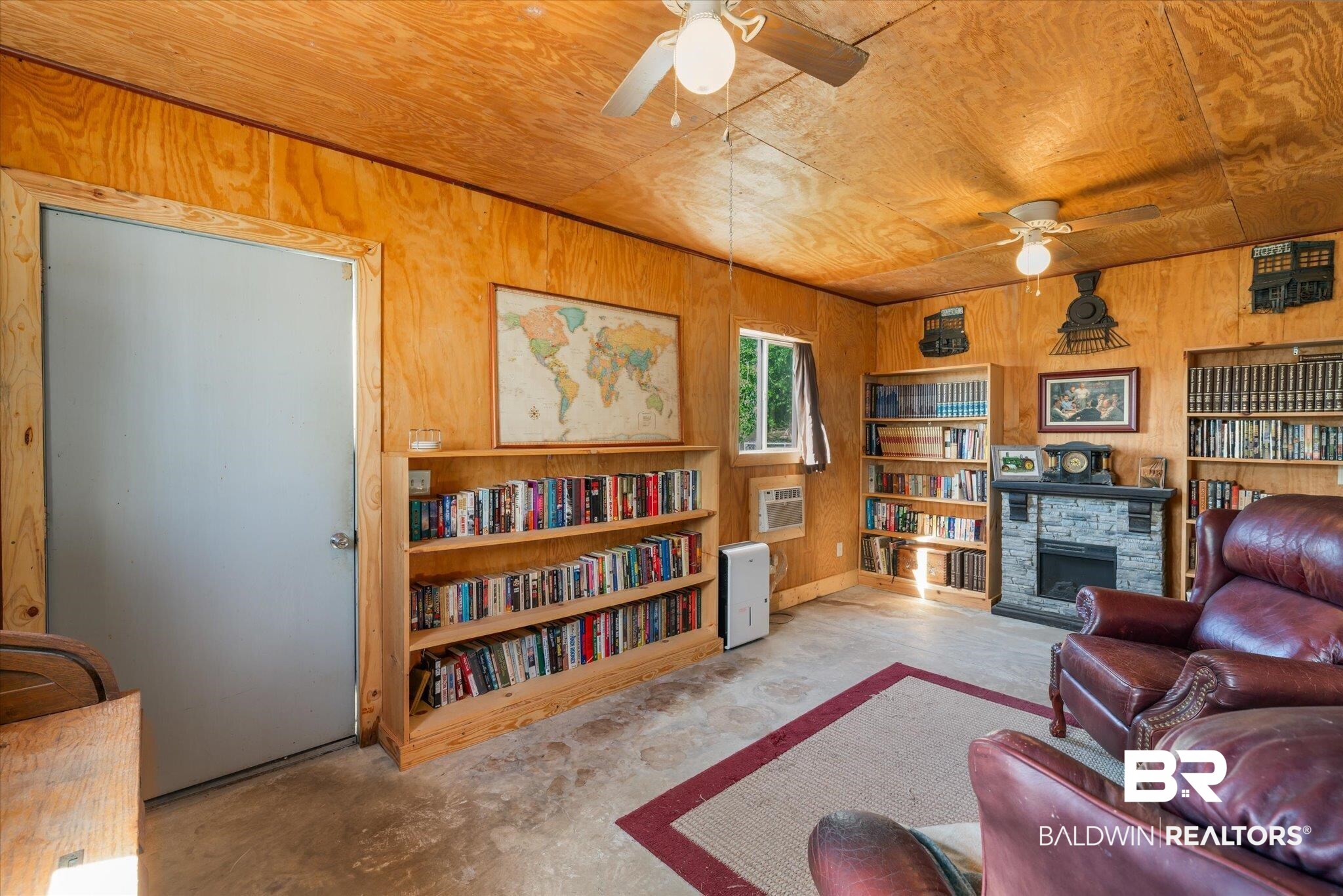 890 Jelks Road Wagarville, AL 36585 - Photo 34 of 50