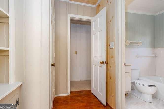 125 Sewell Road Aragon, GA 30104 - Photo 23 of 72