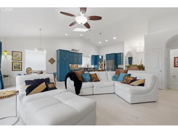 $599,900 | 2469 Dalke Ridge Drive Northwest, Salem, OR 97304