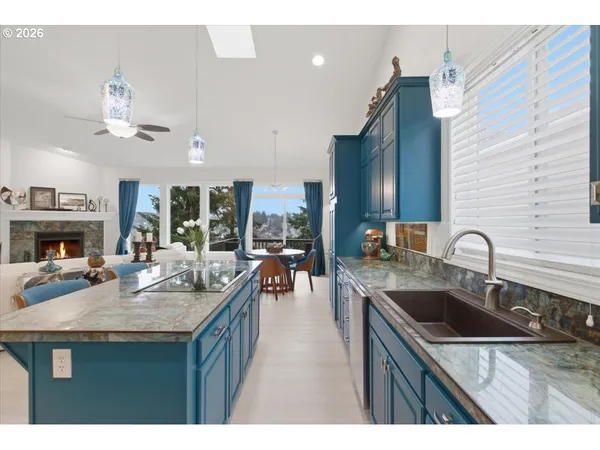 $599,900 | 2469 Dalke Ridge Drive Northwest, Salem, OR 97304