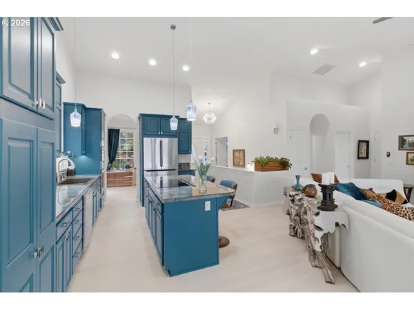 $599,900 | 2469 Dalke Ridge Drive Northwest, Salem, OR 97304