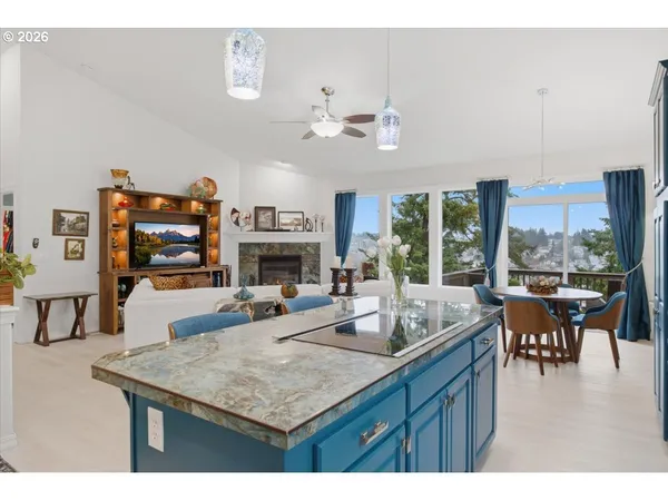 $599,900 | 2469 Dalke Ridge Drive Northwest, Salem, OR 97304