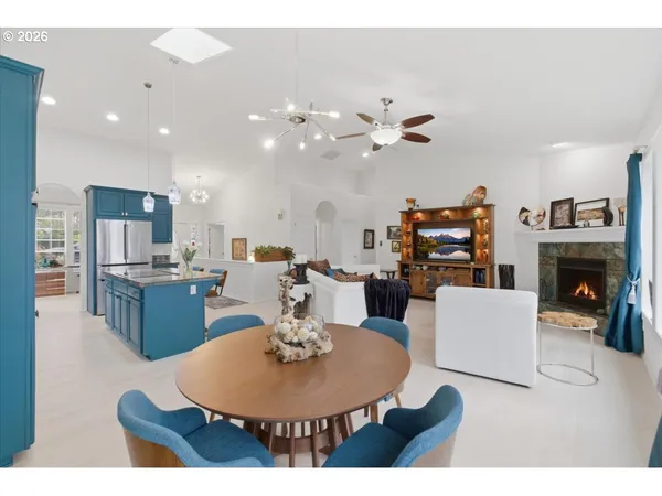 $599,900 | 2469 Dalke Ridge Drive Northwest, Salem, OR 97304