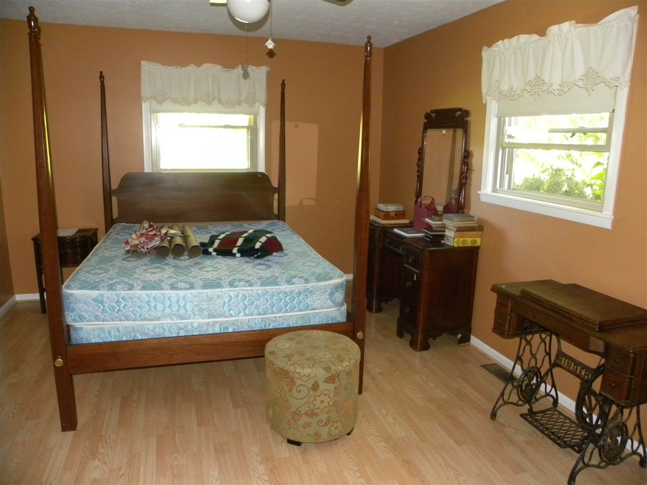 552 Timber Ridge Road Spencer, IN 47460 - Photo 11 of 23