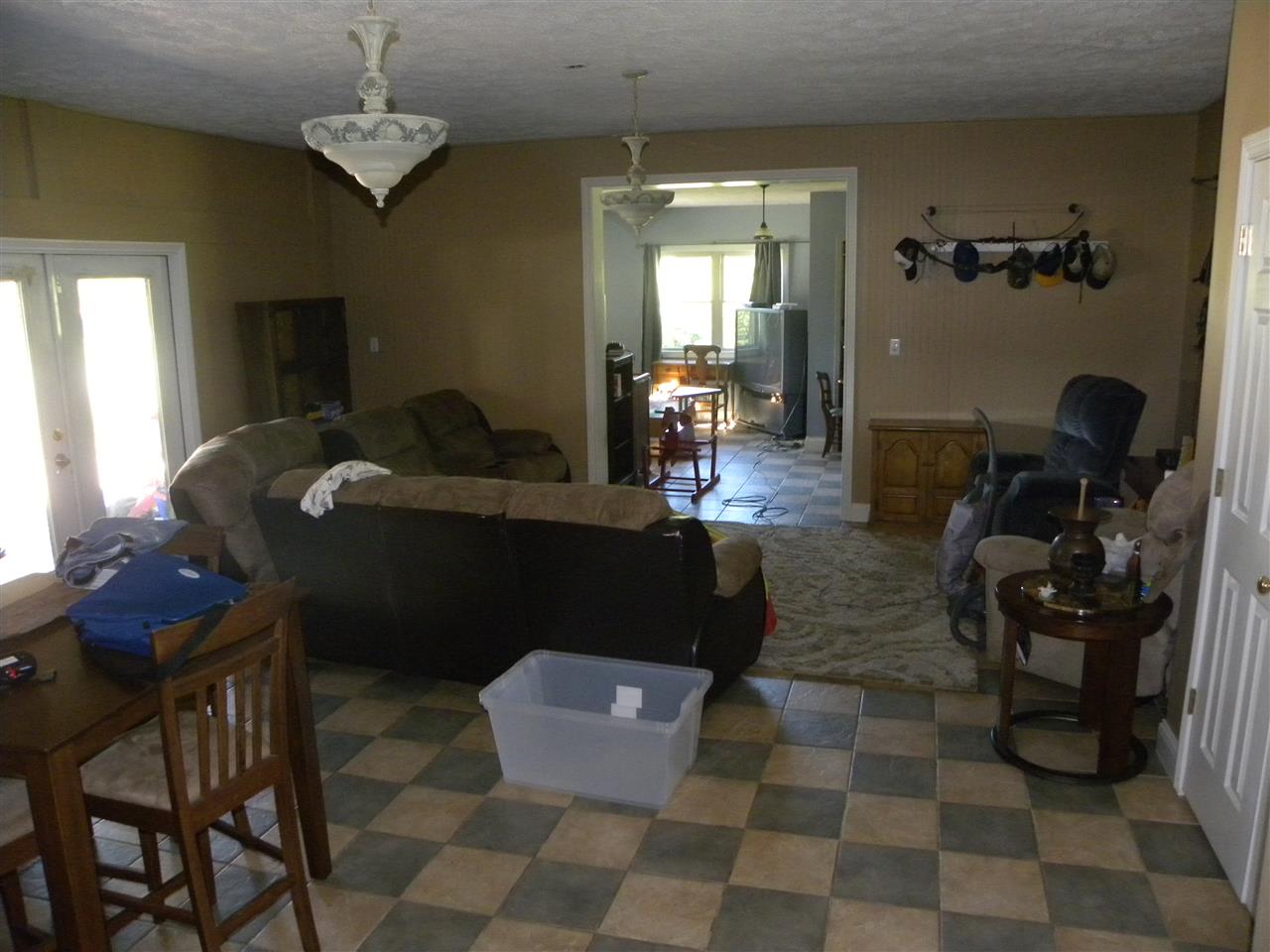 552 Timber Ridge Road Spencer, IN 47460 - Photo 13 of 23