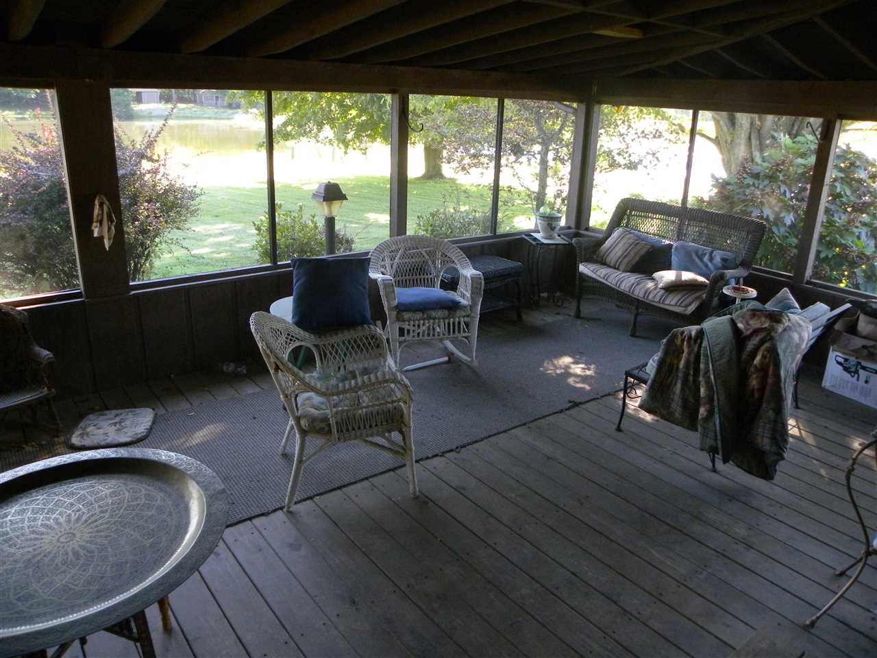 552 Timber Ridge Road Spencer, IN 47460 - Photo 14 of 23