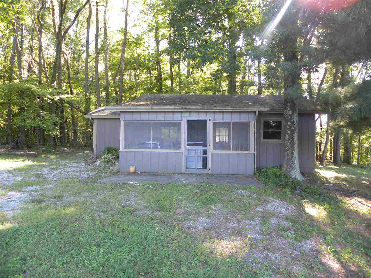 552 Timber Ridge Road Spencer, IN 47460 - Photo 17 of 23
